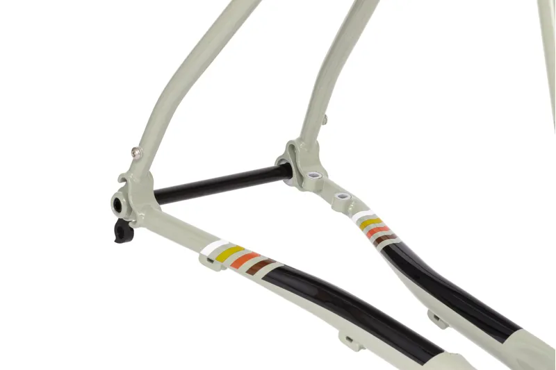 Bombtrack audax frameset hotsell
